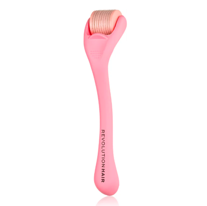 Masážní pomůcka na vlasy, Revolution Haircare, 365 Kč
