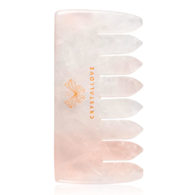 Masážní pomůcka na vlasy, Crystallove, 1119 Kč
Masážní pomůcka na vlasy, Crystallove, 1119 Kč