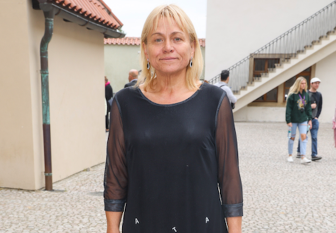 Pavla Tomicová za sebou neskutečnou váhovou proměnu
Pavla Tomicová za sebou neskutečnou váhovou proměnu