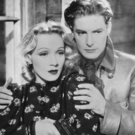 Marlene Dietrich ve filmu
Marlene Dietrich ve filmu