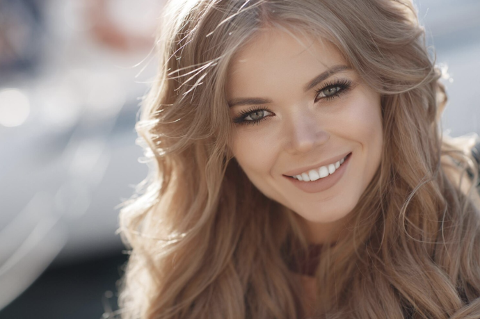 Glamour vlny se více hodí k formálním příležitostem
