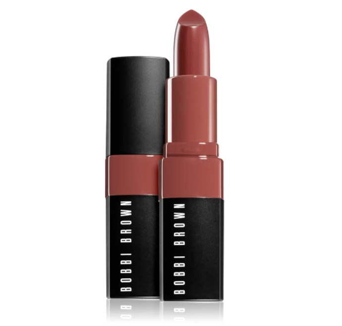 Hnědá rtěnka, Bobbi Brown, 895 Kč
