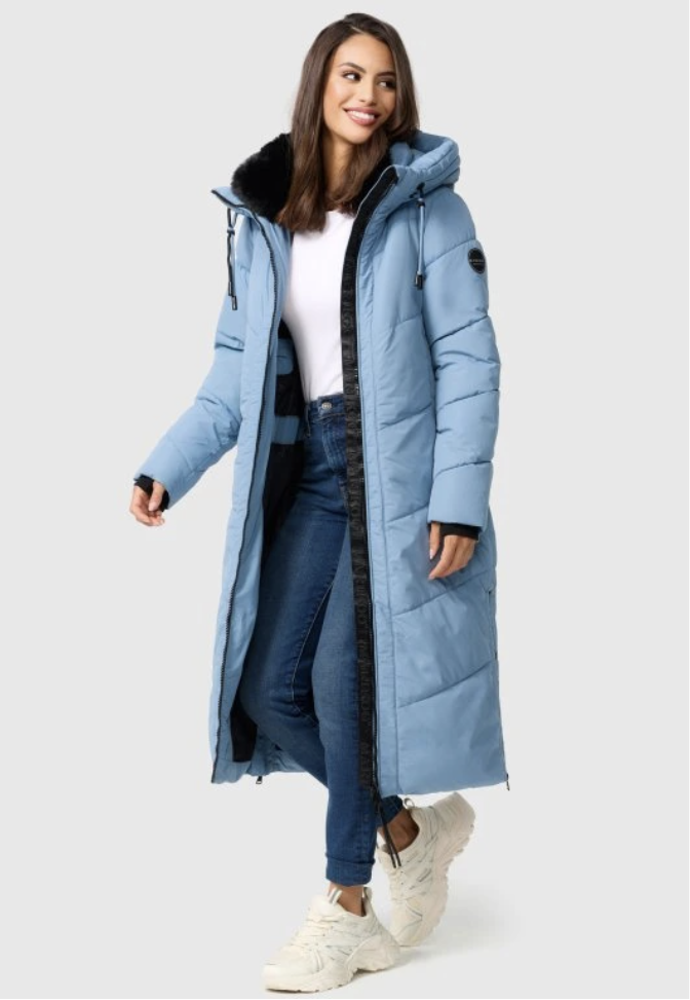 Dámská zimní bunda Nadaree Marikoo, různé barvy, Navahoo.cz, 2 999 Kč
