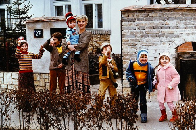 Po zásluze se stal film S tebou mě baví svět komedií století
Po zásluze se stal film S tebou mě baví svět komedií století