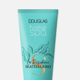 Douglas La Residence Seathalasso Hand Cream, 127 Kč
Douglas La Residence Seathalasso Hand Cream, 127 Kč