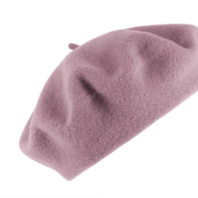 Baret růžový dámský - Flora 549 Kč
Baret růžový dámský - Flora 549 Kč