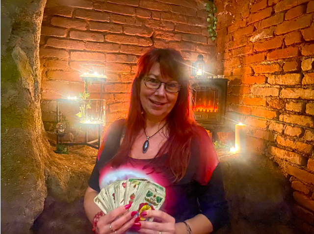 Jana Rubešová Jana Rubešová