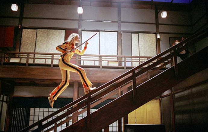 Kill Bill
Kill Bill