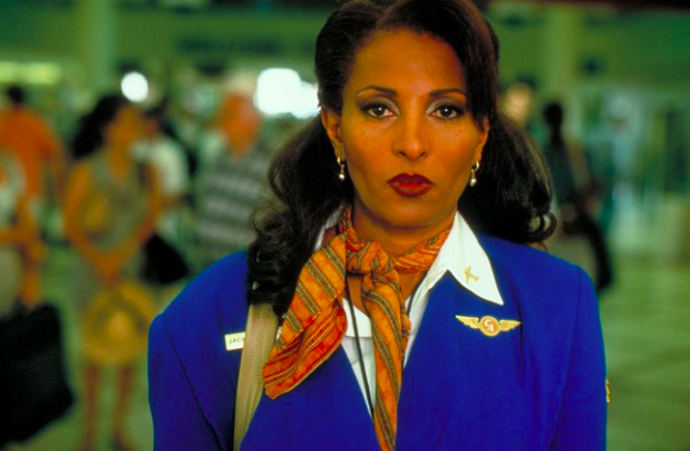 Jackie Brown
Jackie Brown