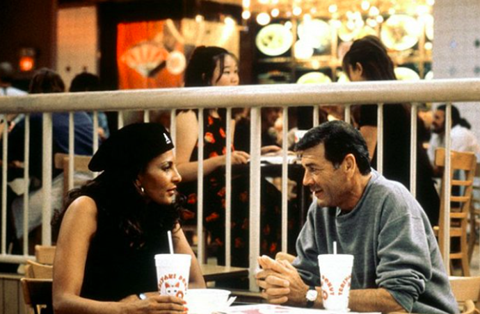 Jackie Brown
Jackie Brown