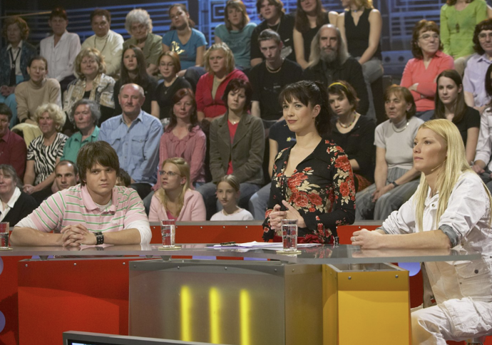 Její smrt s námi všemi velmi zamávala. Krásná, talentovaná...
Její smrt s námi všemi velmi zamávala. Krásná, talentovaná...