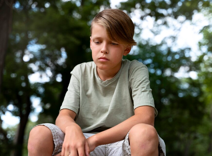 Možná jste se setkali s pojmem indigové nebo duhové děti, co ale pojem skleněné děti, znáte ho?
Možná jste se setkali s pojmem indigové nebo duhové děti, co ale pojem skleněné děti, znáte ho?
