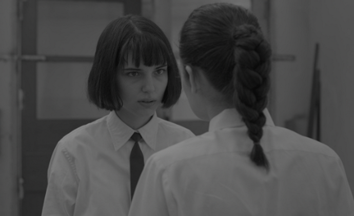 Záběry z filmu Já, Olga Hepnarová
Záběry z filmu Já, Olga Hepnarová