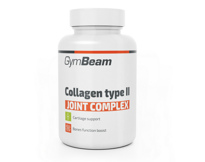Kolagen typ II kloubní komplex je unikátním spojením nedenaturovaného kolagenu II. typu, 2 vitamínů a kyseliny hyaluronové. Ve složení nechybí ani extrakt z pryskyřice indického kadidlovníku (Boswellia serrata). 289 Kč
