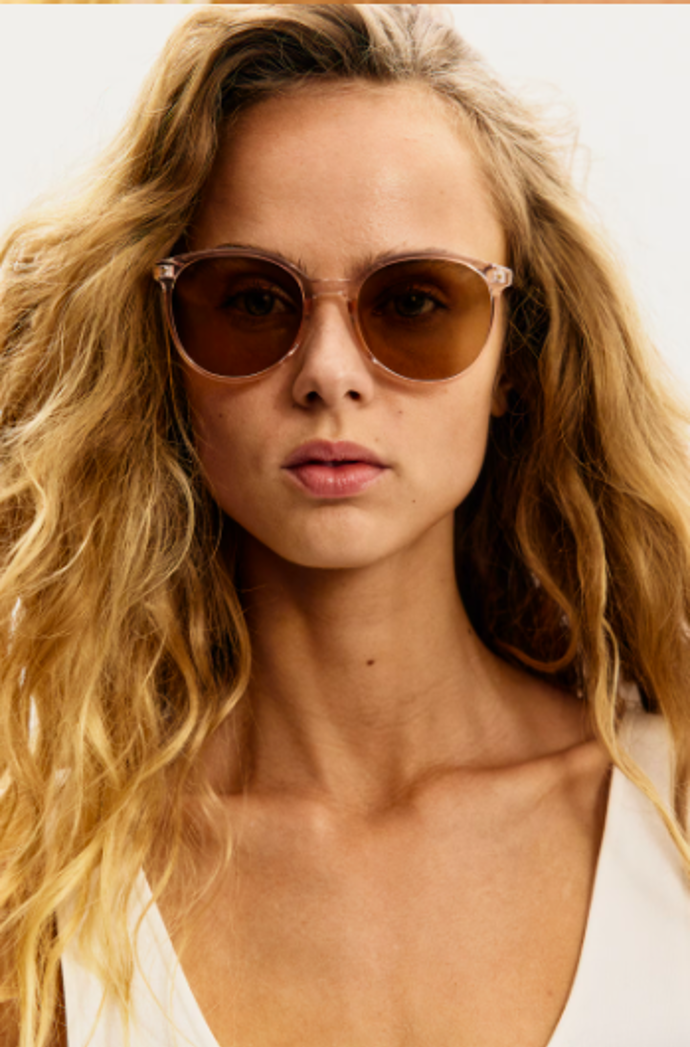 Sluneční brýle H&M, 309 Kč
