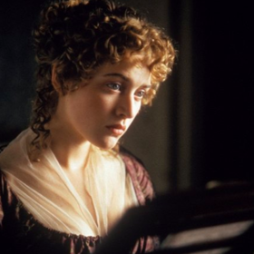 Ofina ve stylu Jane Austen
