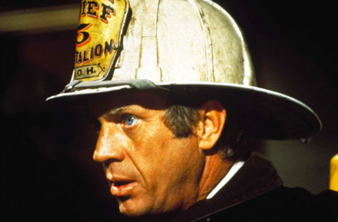 Steve McQueen Steve McQueen