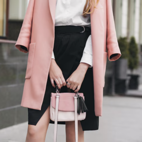 Valentino Bags / Zalando, 1596 Kč
Valentino Bags / Zalando, 1596 Kč