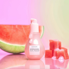 GLOW RECIPE Watermelon Glow Dew Drops – Osvěžující sérum s niacinamidem. 560 Kč
GLOW RECIPE Watermelon Glow Dew Drops – Osvěžující sérum s niacinamidem. 560 Kč