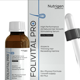 Vlasové sérum Folivital Pro, Biome, 712 Kč
