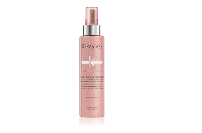 Chroma Absolu Sérum Chroma Thermique, termoochranné sérum proti krepatění, Notino, 896 Kč
