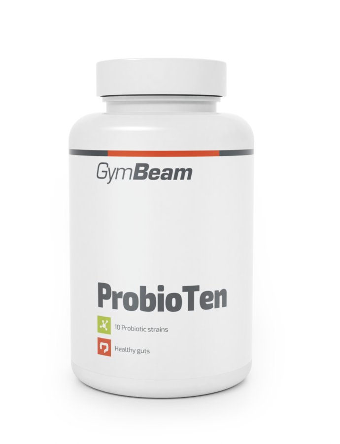 GymBeam, 259 Kč
GymBeam, 259 Kč