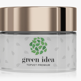 Green Idea Astaxanthinvýživný pleťový krém pro zralou pleť, 198 Kč
Green Idea Astaxanthinvýživný pleťový krém pro zralou pleť, 198 Kč