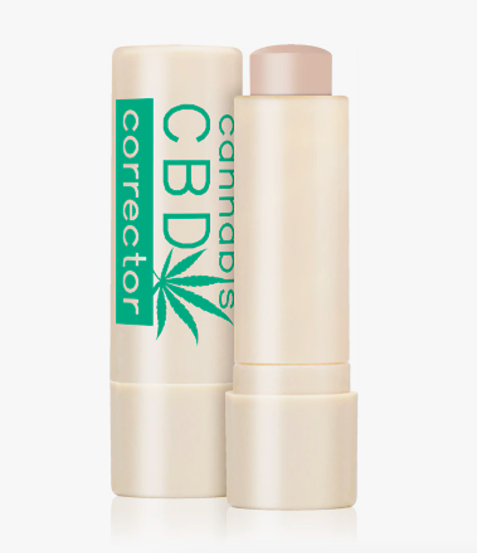 Dermacol Cannabis korekční tyčinka 119 Kč
Dermacol Cannabis korekční tyčinka 119 Kč