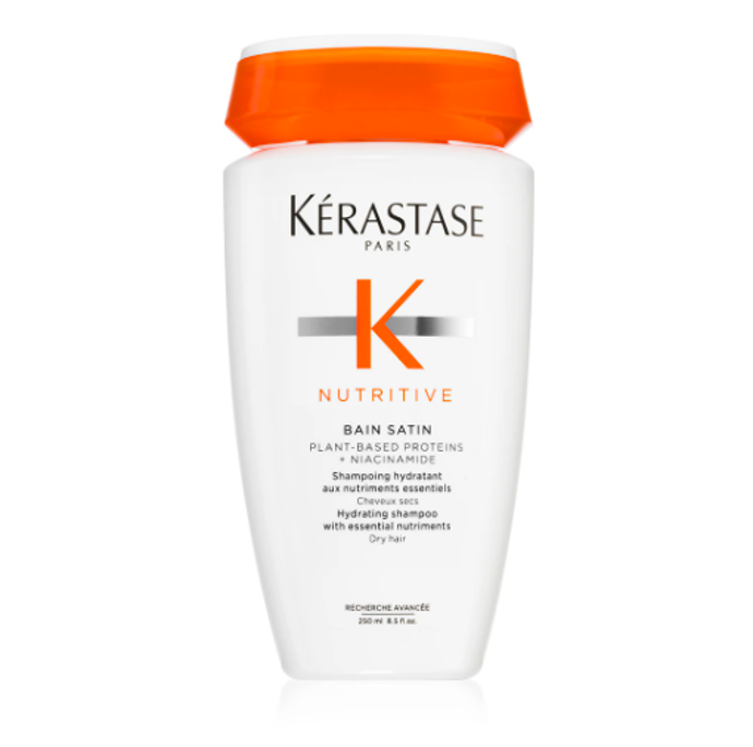 Hydratační šampon, Kérastase, 589 Kč
