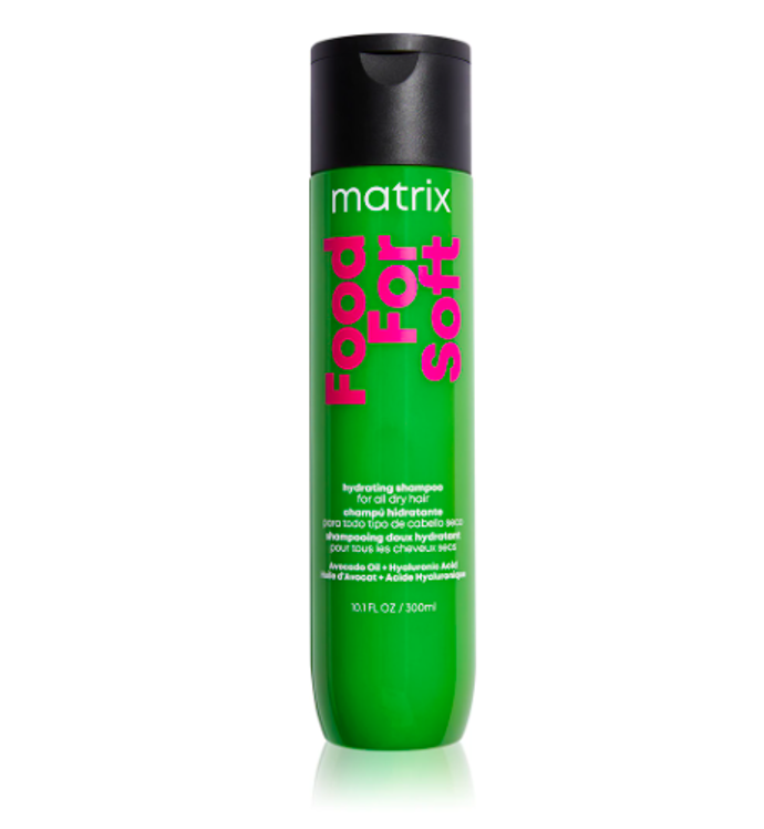 Hydratační šampon, Matrix, 335 Kč
