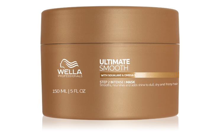 Hydratační a vyživující maska, Wella Professionals, 682 Kč
