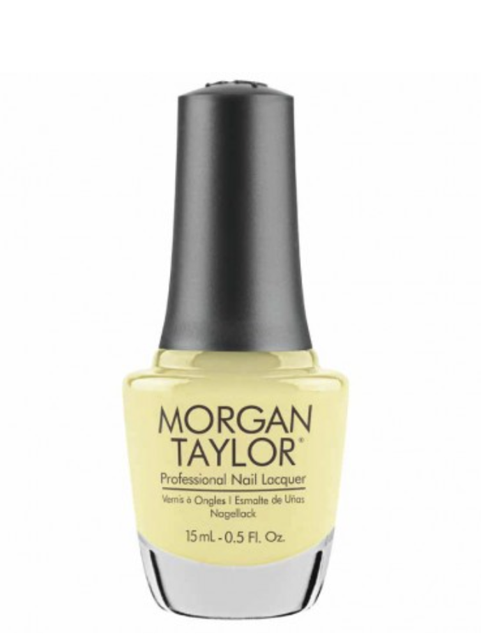 Lak na nehty Morgan Taylor, 279 Kč
