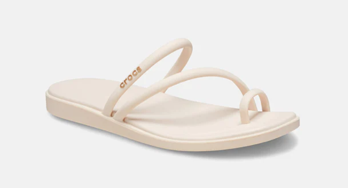 Miami Toe Loop Sandal Dew, 899 Kč
