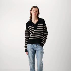 Džíny se sníženým pasem, RAG & BONE, 6360 Kč
