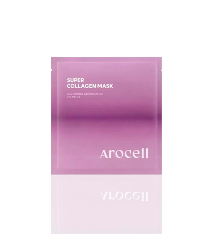Noční kolagenová maska, Arocell, 179 Kč

