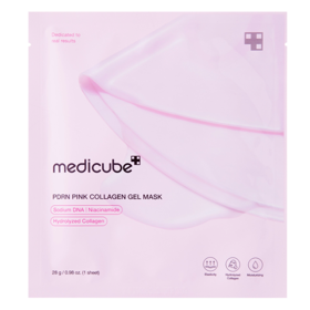 Noční kolagenová maska, Medicube, 149 Kč
