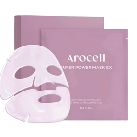 Noční kolagenová maska, Arocell, 185 Kč

