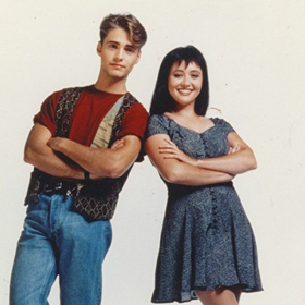 Jason Priestley
Jason Priestley