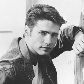 Jason Priestley
Jason Priestley