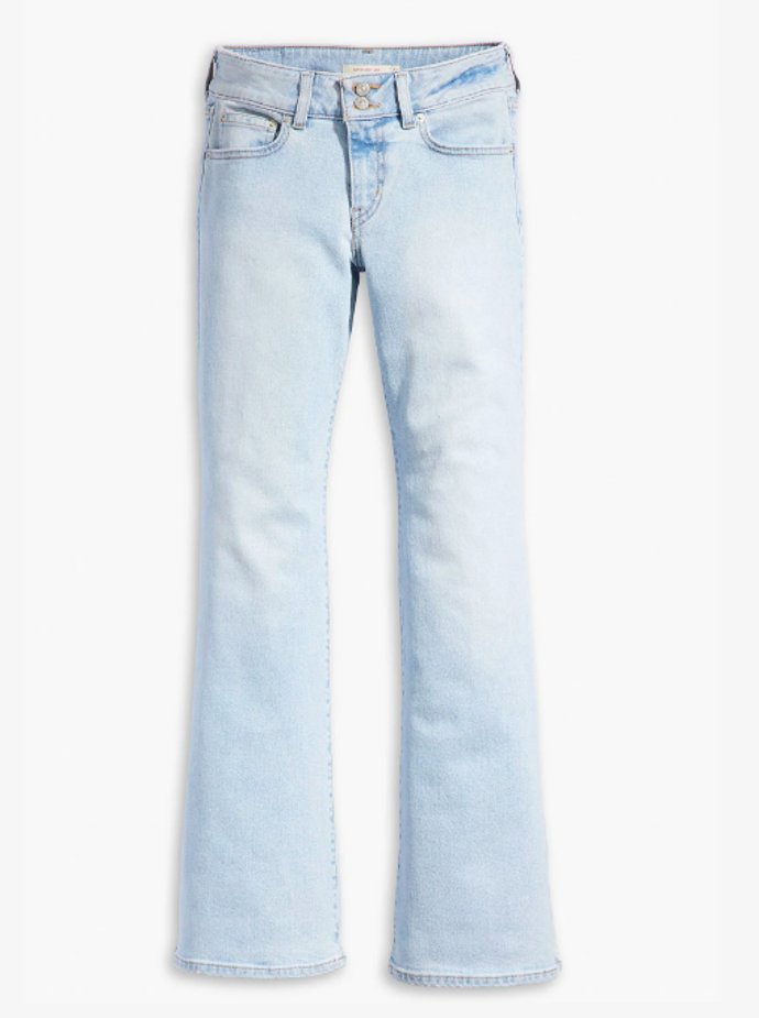 Flare džíny, Levi's®, 2160 Kč
