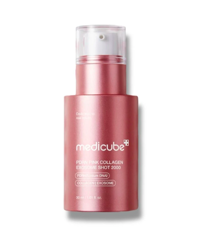 Pleťové sérum, Medicube, 599 Kč

