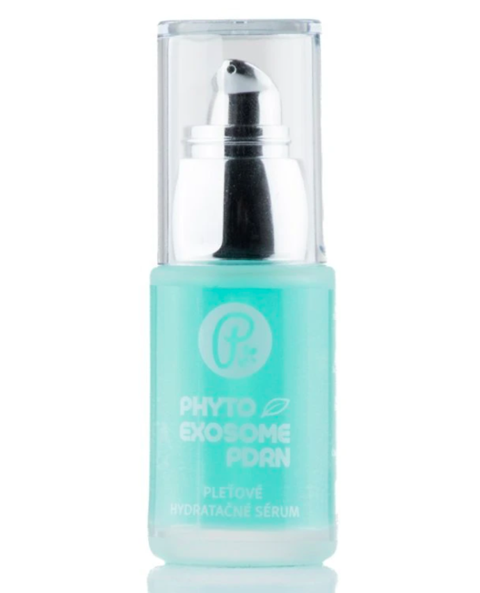 Hydratační sérum, PANAKEIA, 735 Kč
