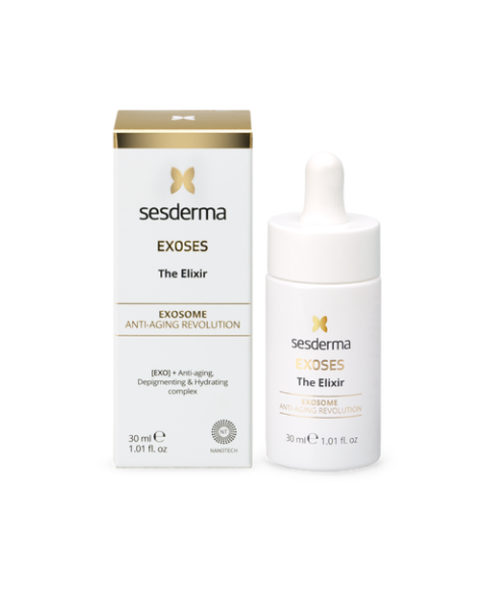 Elixír proti stárnutí, SESDERMA, 1735 Kč
