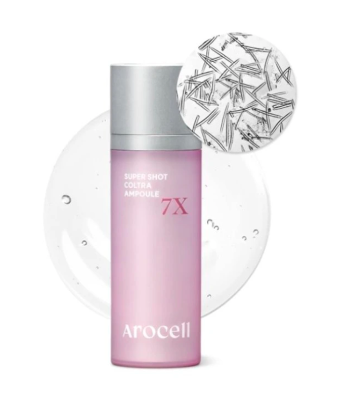 Mikrojehličkové sérum, AROCELL, 1289 Kč
