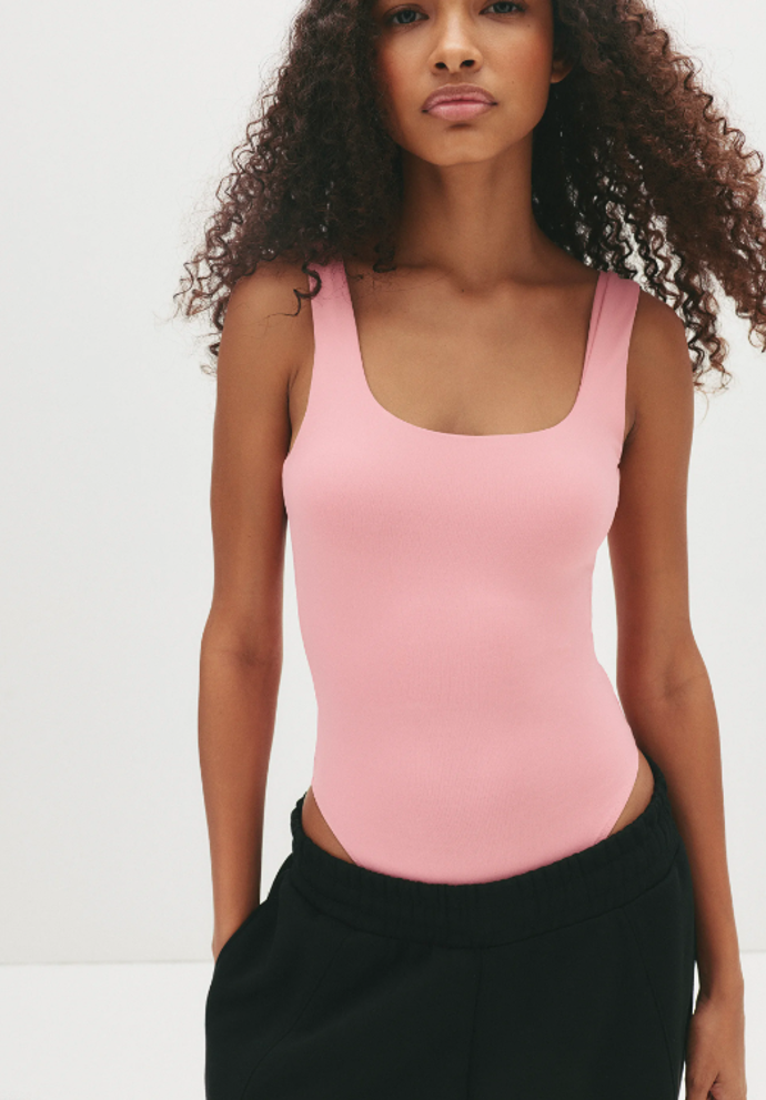 Body, PULL&BEAR, 399 Kč

