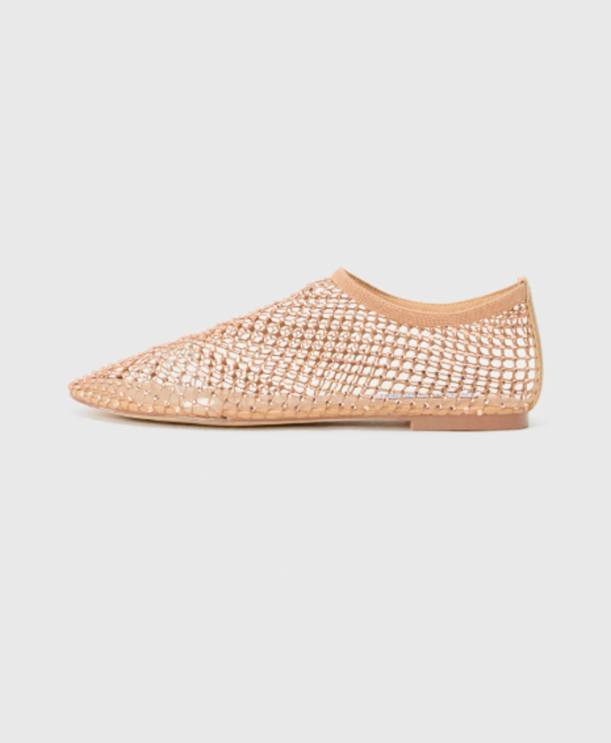 Baleríny, Steve Madden, 2640 Kč
