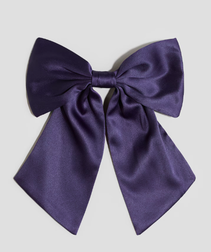 Mašle, H&M, 149 Kč
