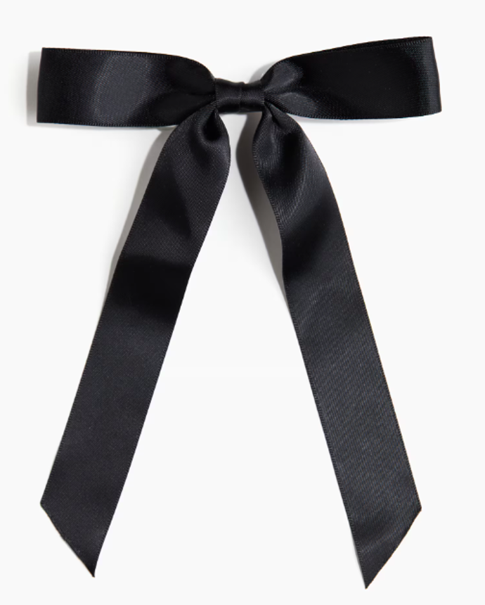 Mašle, H&M, 119 Kč
