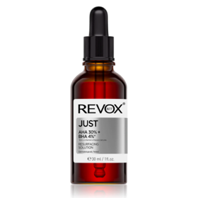Exfoliační sérum, Revox B77, 188 Kč
Exfoliační sérum, Revox B77, 188 Kč