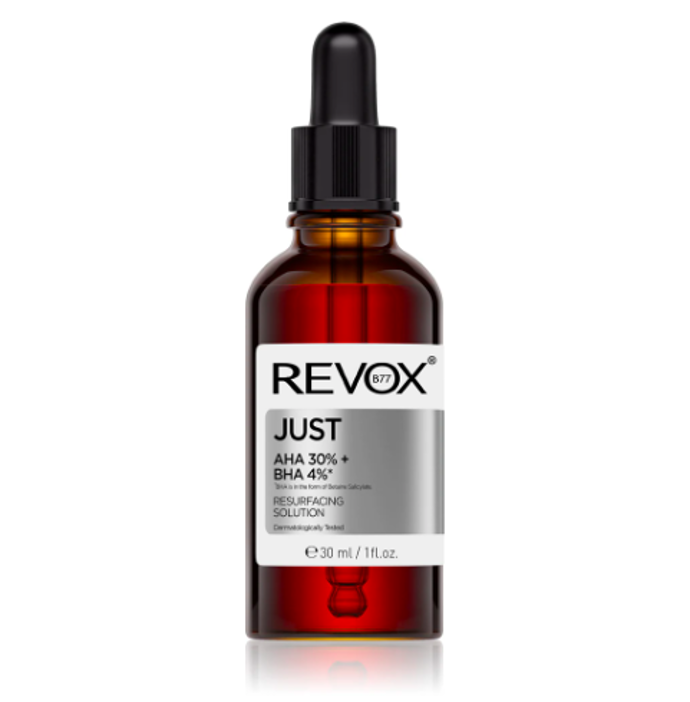 Exfoliační sérum, Revox B77, 188 Kč
